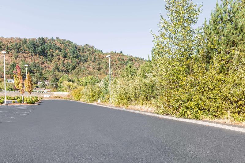 Super 8 Motel Roseburg