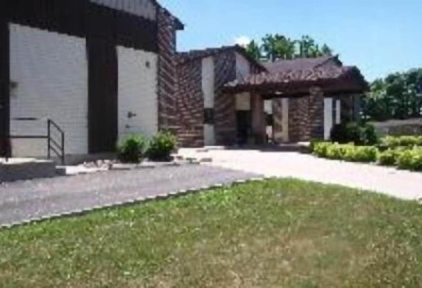 Super Motel Granite Falls