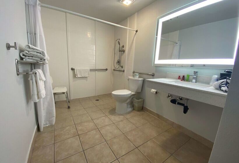 SureStay Plus Hotel by Best Western Mammoth Lakes