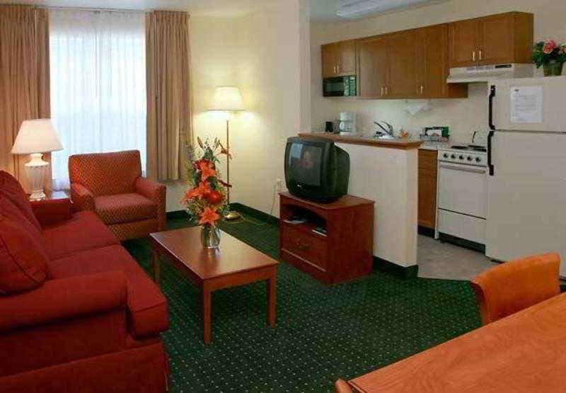 Towneplace Suites Raleigh Cary/weston Parkway