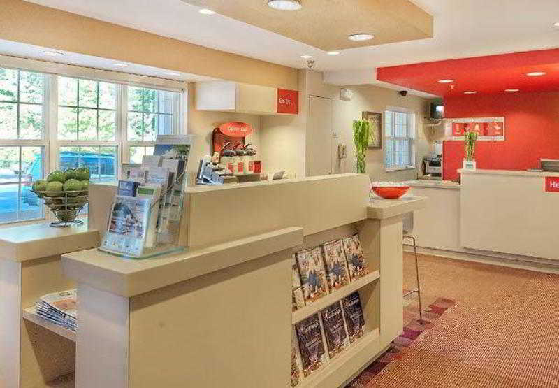 Towneplace Suites Raleigh Cary/weston Parkway