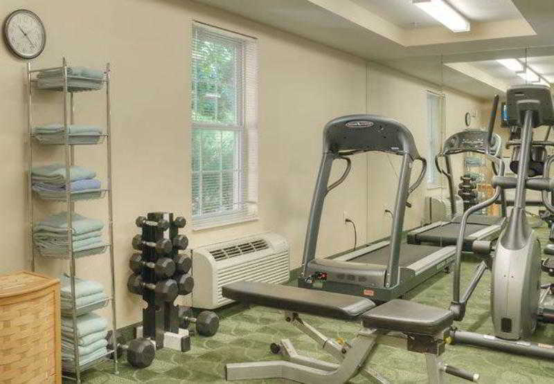 Towneplace Suites Raleigh Cary/weston Parkway