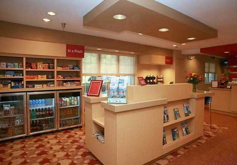 Towneplace Suites Raleigh Cary/weston Parkway