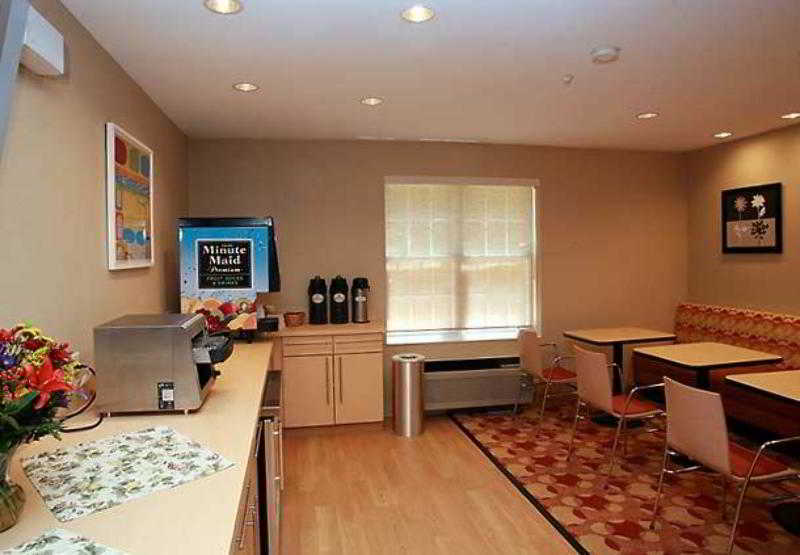 Towneplace Suites Raleigh Cary/weston Parkway