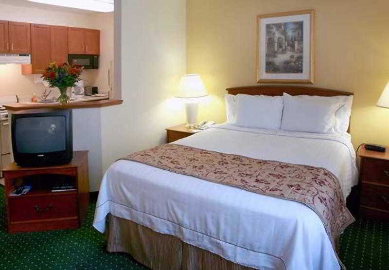 Towneplace Suites Raleigh Cary/weston Parkway