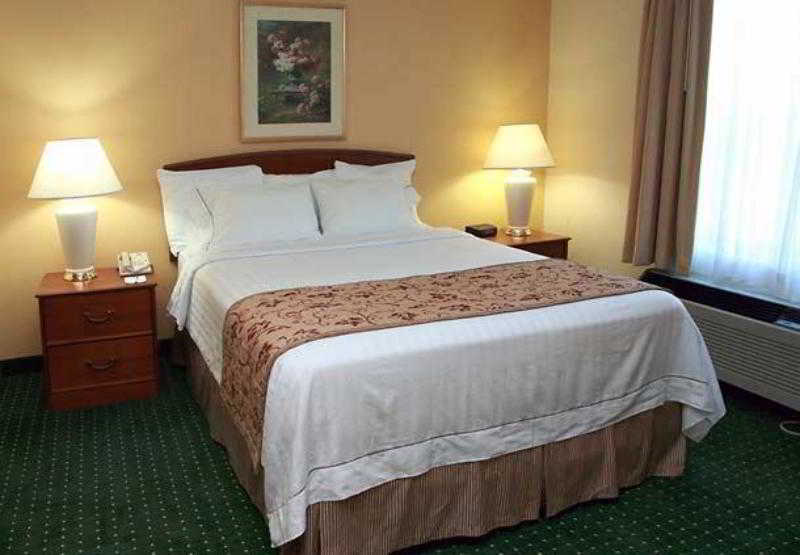 Towneplace Suites Raleigh Cary/weston Parkway