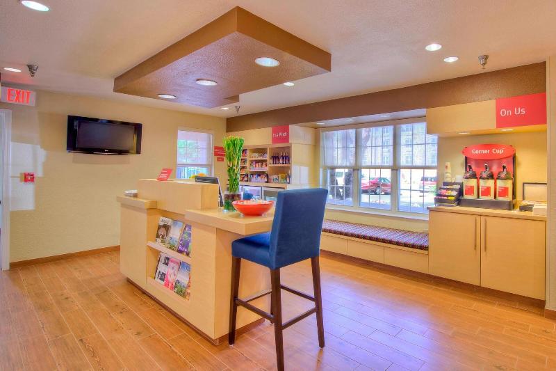 Towneplace Suites Raleigh Cary/weston Parkway