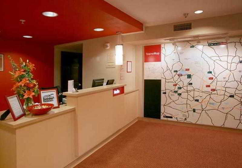 Towneplace Suites Raleigh Cary/weston Parkway