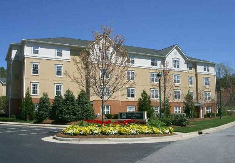 Towneplace Suites Raleigh Cary/weston Parkway