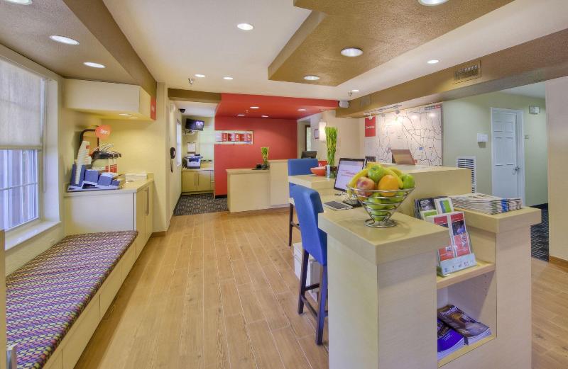 Towneplace Suites Raleigh Cary/weston Parkway