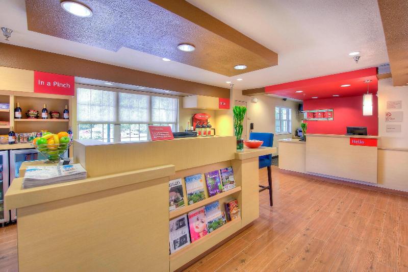 Towneplace Suites Raleigh Cary/weston Parkway