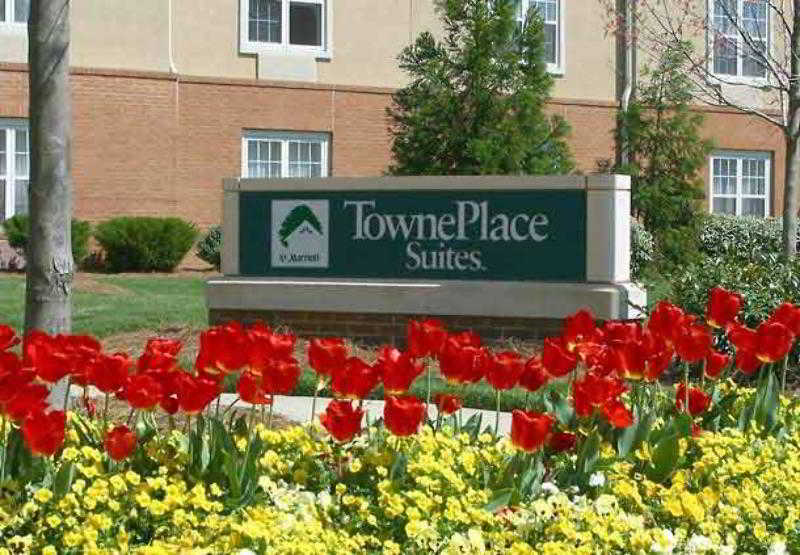 Towneplace Suites Raleigh Cary/weston Parkway