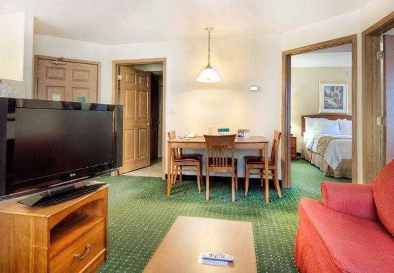 Towneplace Suites Raleigh Cary/weston Parkway