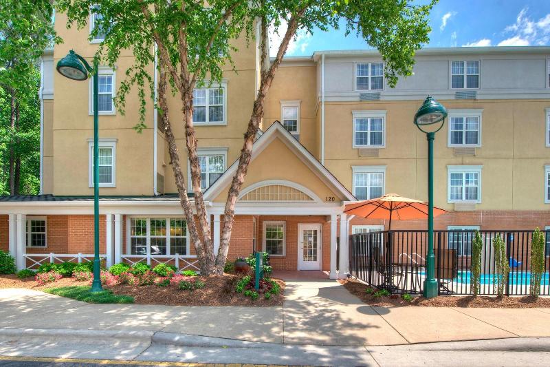 Towneplace Suites Raleigh Cary/weston Parkway
