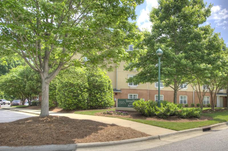 Towneplace Suites Raleigh Cary/weston Parkway