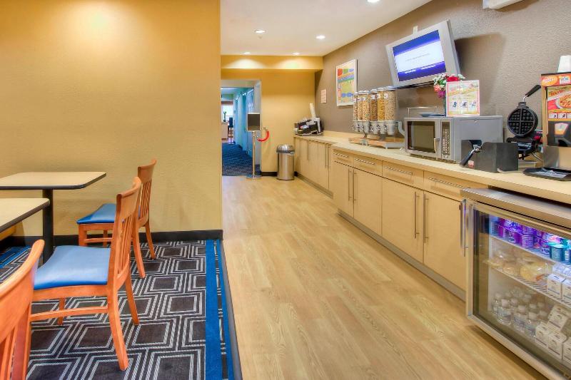 Towneplace Suites Raleigh Cary/weston Parkway