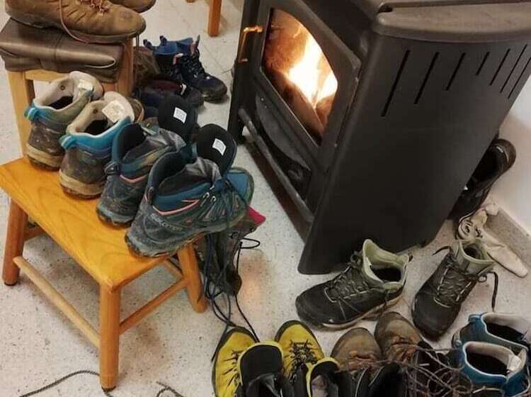 Alberg Dels Ports   Hostel