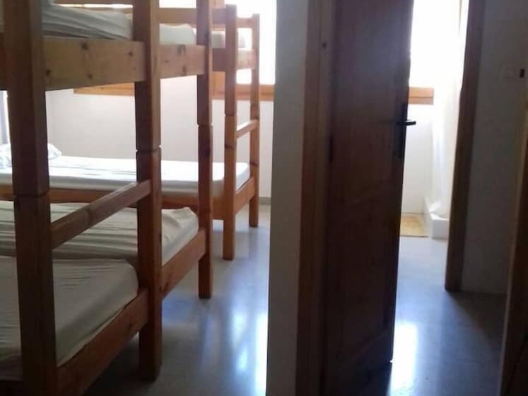 Alberg Dels Ports   Hostel