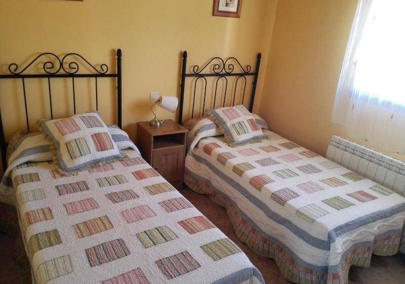 Alojamiento Rural Los Gemelos I Y Ii
