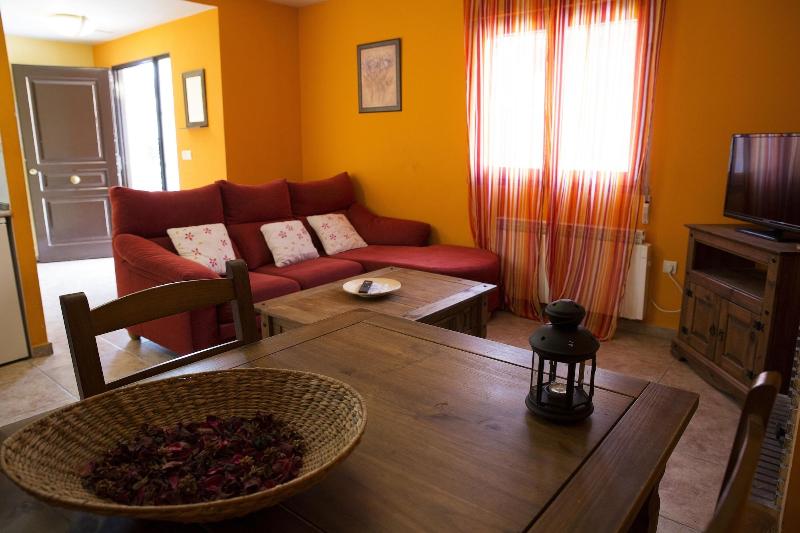 Alojamiento Rural Los Gemelos I Y Ii