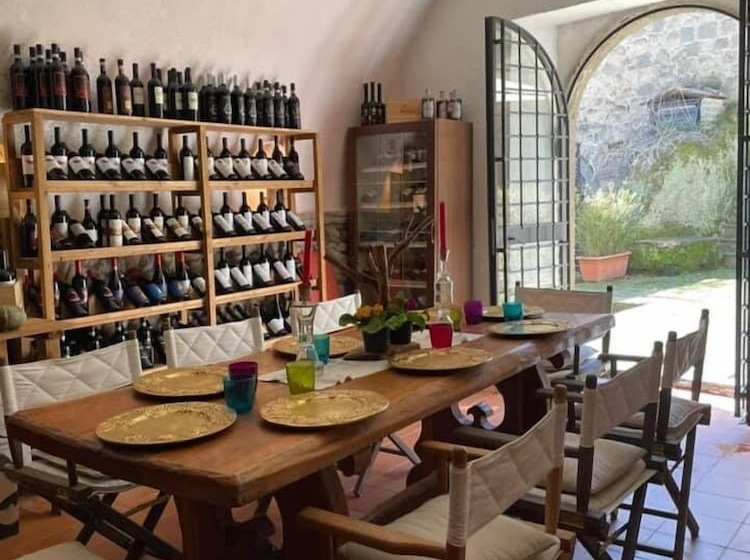 Locanda Del Borgo Antico