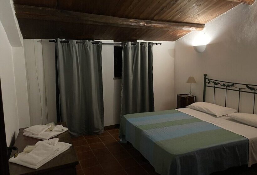 Locanda Del Borgo Antico