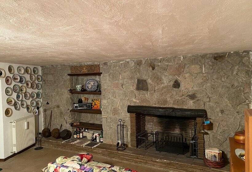 Locanda Del Borgo Antico