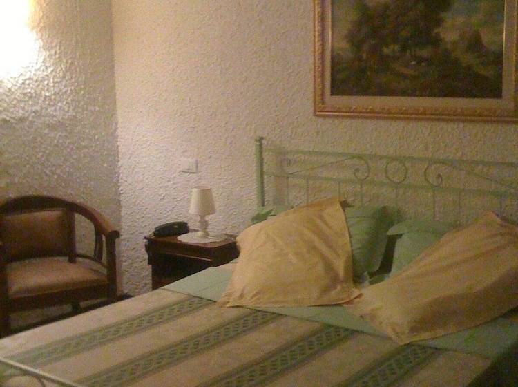 Locanda Del Borgo Antico