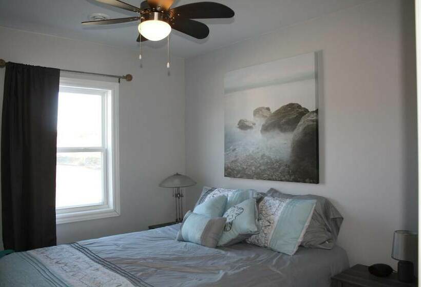 Argyle Sound Cottages