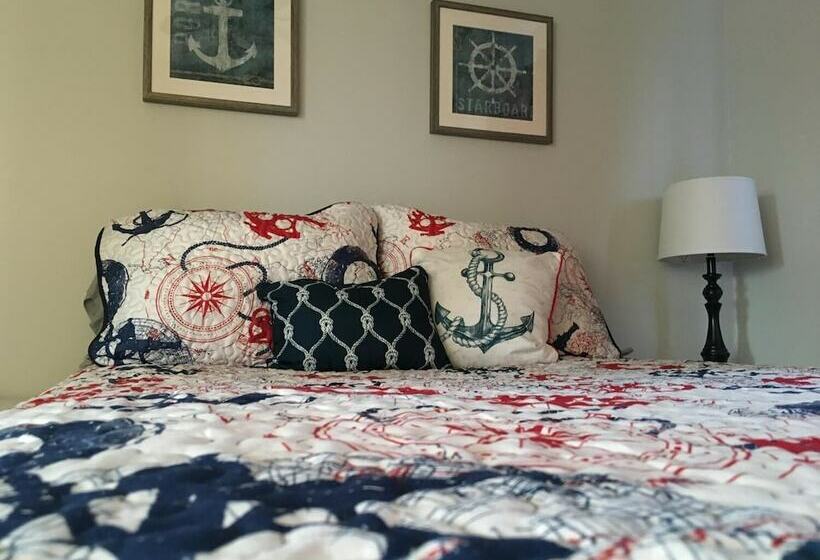 Argyle Sound Cottages