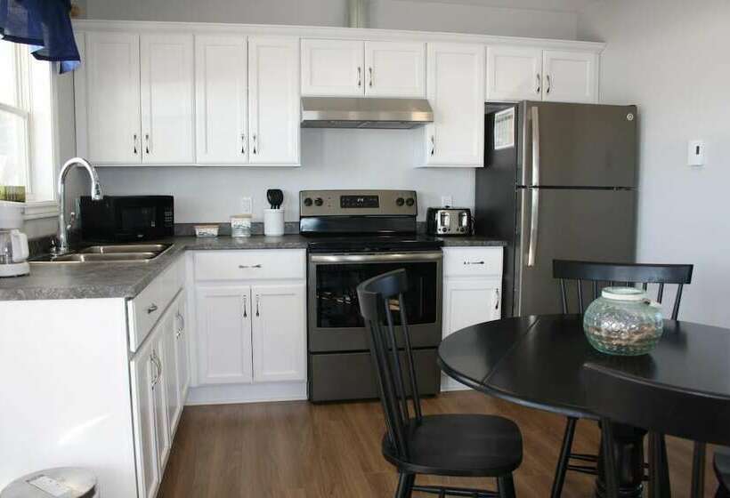 Argyle Sound Cottages