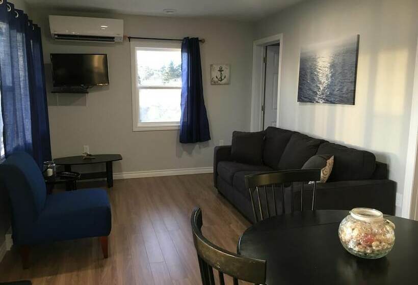 Argyle Sound Cottages