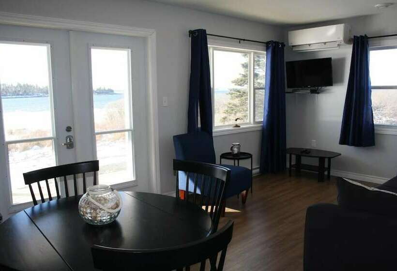Argyle Sound Cottages