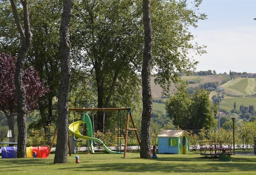 Ausonia Hotel Ristorante