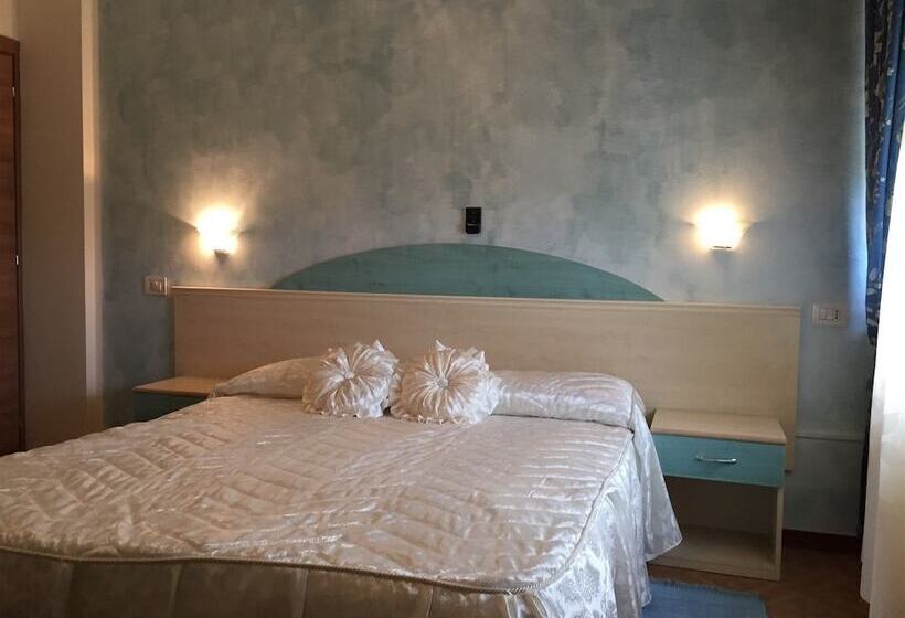 Ausonia Hotel Ristorante