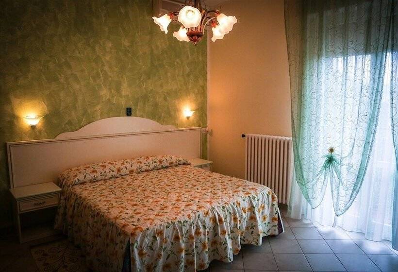 Ausonia Hotel Ristorante