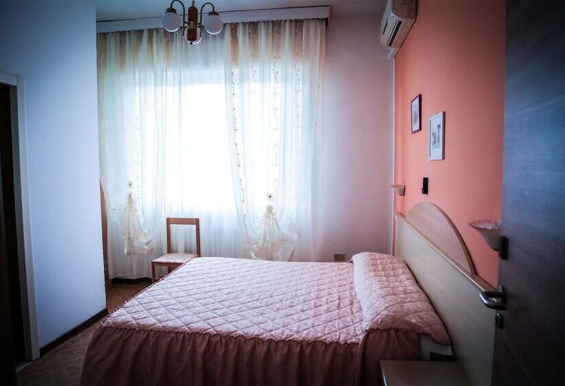 Ausonia Hotel Ristorante