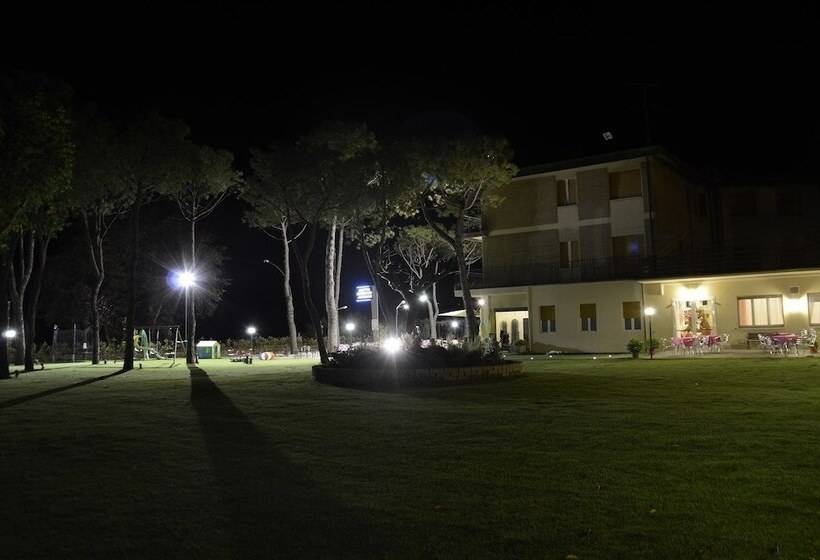 Ausonia Hotel Ristorante