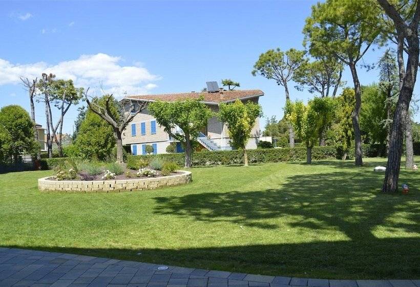 Ausonia Hotel Ristorante