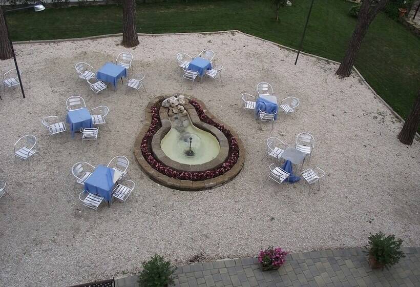 Ausonia Hotel Ristorante