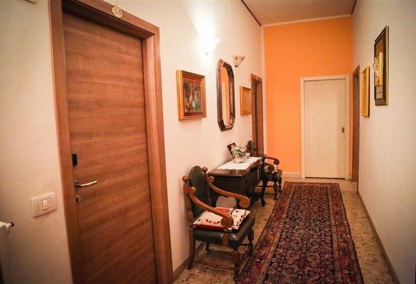 Ausonia Hotel Ristorante