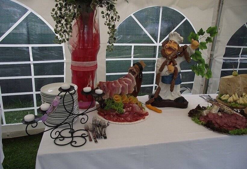 Ausonia Hotel Ristorante