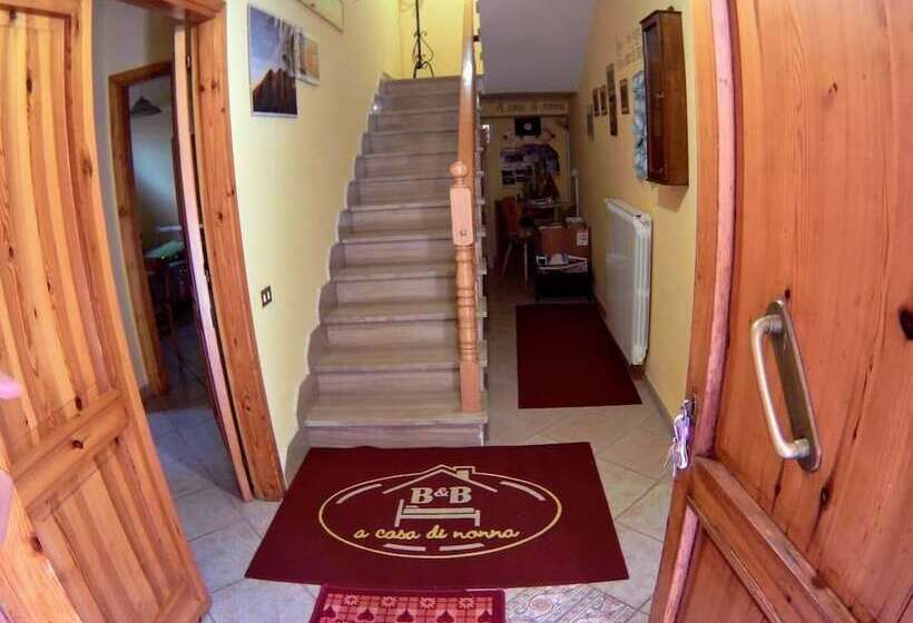 B&b A Casa Di Nonna