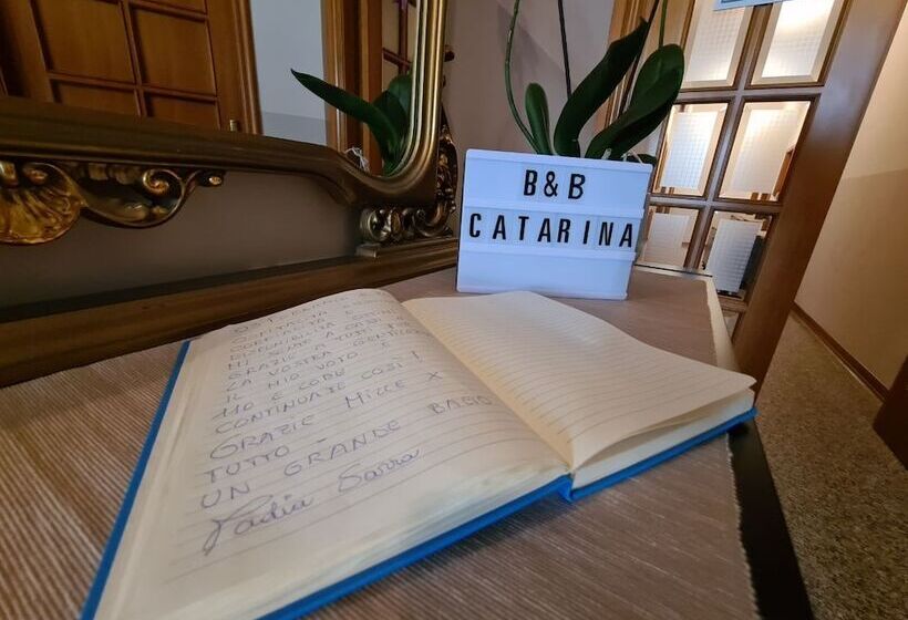 B&b Catarina