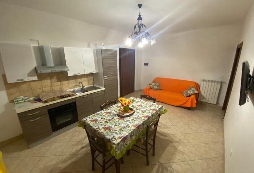 B&b De Mauro