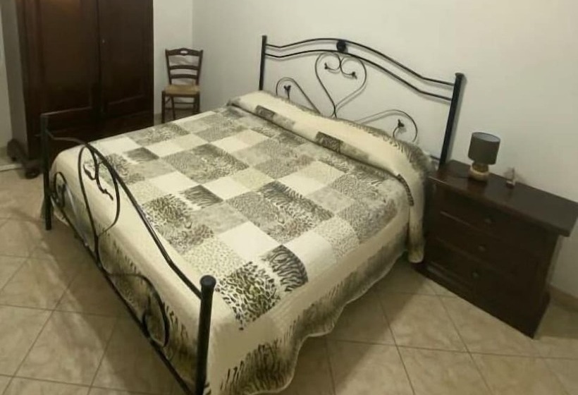 B&b De Mauro