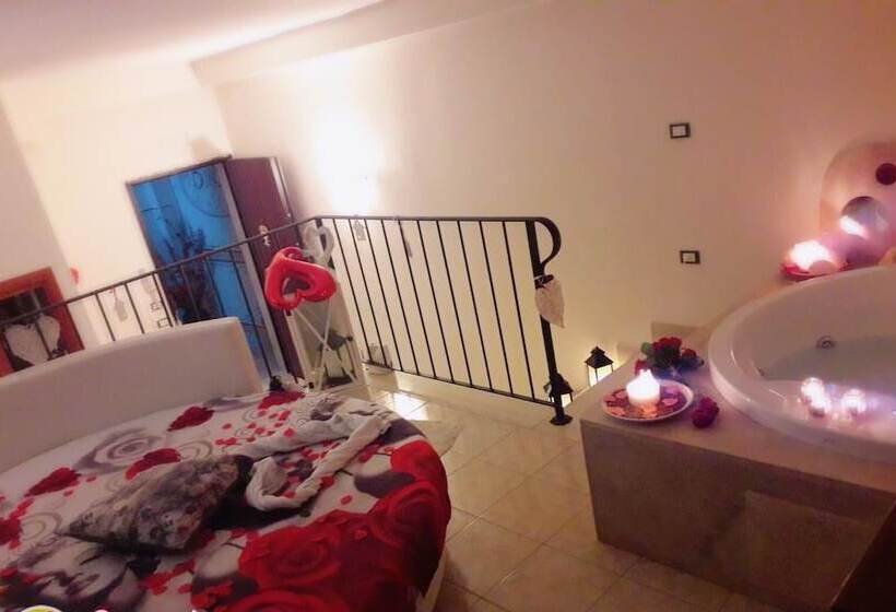 B&b De Mauro