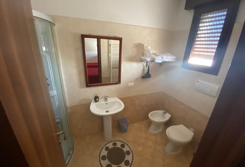 B&b De Mauro