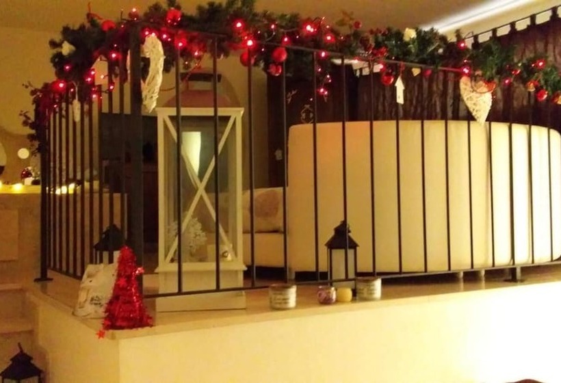 B&b De Mauro