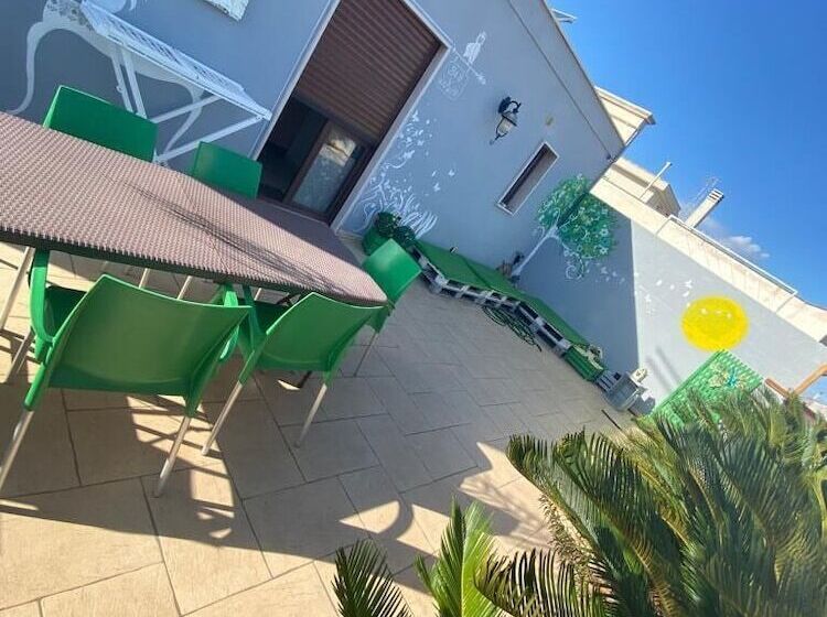 B&b De Mauro